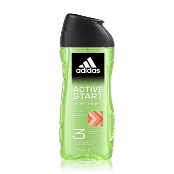 Adidas Activ Start Żel pod Prysznic 250 ml