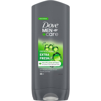 Dove Men+Care Extra Fresh Żel pod Prysznic 250 ml