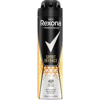 Rexona Men Sport Defence Antitranspirant Spray 150 ml