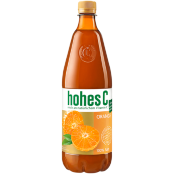 Hohes C Pomarańczowa 1l