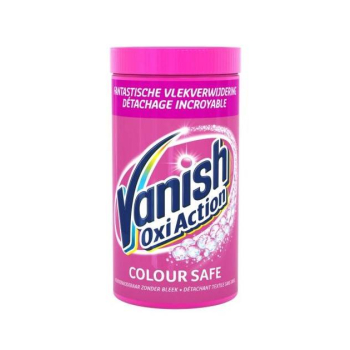Vanish Oxi Action Colour Safe Odplamiacz 1500 g