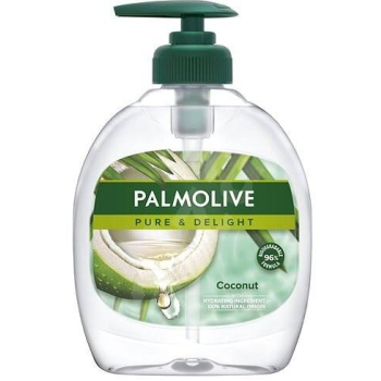 Palmolive Coconut Mydło w Płynie 300 ml