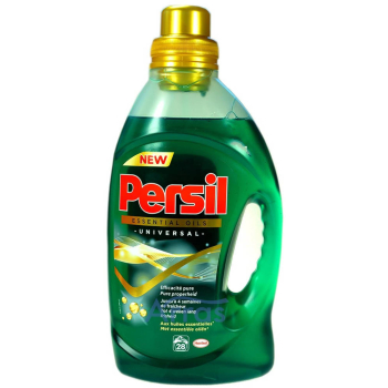 Persil Essential Oils Universal Żel do Prania 28 prań