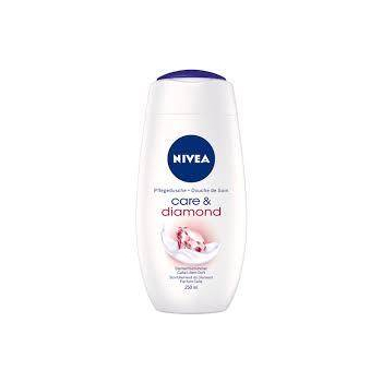 Nivea żel pod prysznic Diamond 250ml