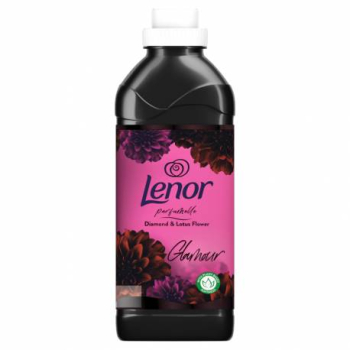 Lenor Diamonds & Lotus Flower Płyn do Płukania 750 ml