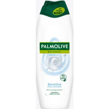 Palmolive Sensitive Płyn do Kąpieli 650 ml