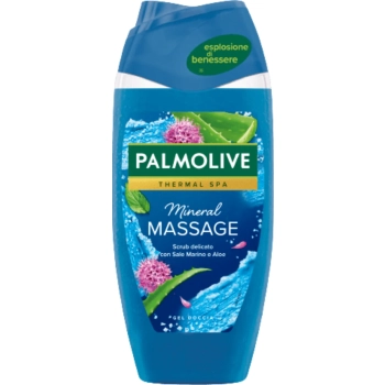 Palmolive Mineral Massage Żel pod Prysznic 220 ml