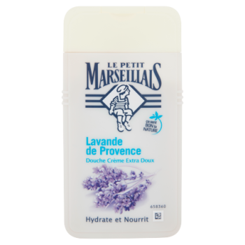 Le Petit Marseillais Lavande de Provence 250 ml