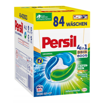 Persil Discs Universal Kapsułki do Prania 84 szt.