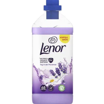 Lenor Ein Tag in der Provence Płyn do Płukania 68 prań