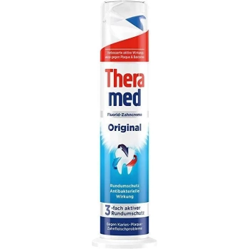 Theramed Original Pasta do Zębów 100 ml