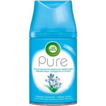 Air Wick Pure Wiosenna Świeżość Wkład 250 ml