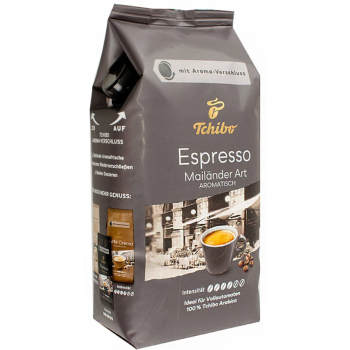 Tchibo Espresso Mailander Kawa Ziarnista 1 kg