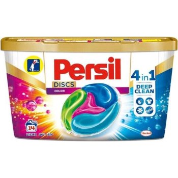 Persil Discs Color Kapsułki do Prania14 szt.