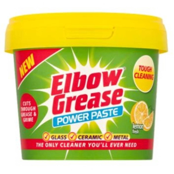 Elbow Grease Power Paste Pasta do Szorowania 500 g