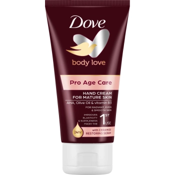 Dove Pro Age Care Krem do Rąk 75 ml
