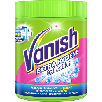Vanish Extra Hygiene 550 g