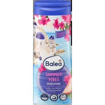 Balea Summer Vibes Żel pod Prysznic 300 ml