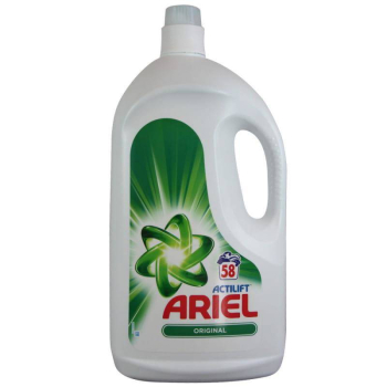Ariel Actilift Original Uniwersalny Żel 58 prań
