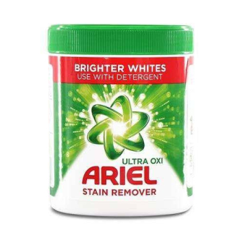 Ariel White Ultra Oxi Odplamiacz 1kg