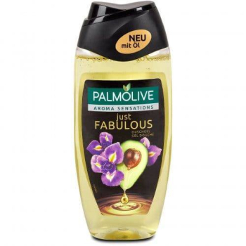 Palmolive żel pod prysznic Avokado i Kwiat Irysa 250 ml