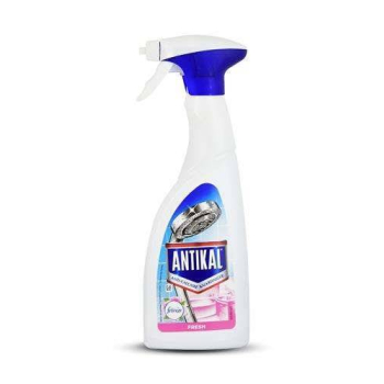 Antikal Anti- Calcaire Febreze Fresh Środek na Kamień 700 ml