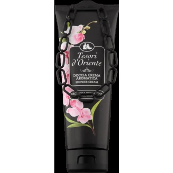 Tesori d'Oriente Orchidea Żel pod Prysznic 250 ml