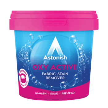 Astonish Oxi Active Odplamiacz 500 g