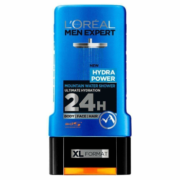 L'Oréal Men Expert Hydra Power Żel pod Prysznic 300 ml