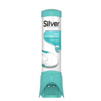 Silver dezodorant do obuwia sportowego 100 ml