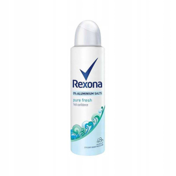 Rexona Pure Fresh 150 ml