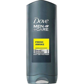 Dove Men Fresh Awake żel pod prysznic 250 ml