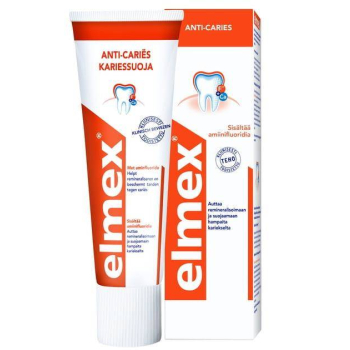 Elmex Anti-Caries Professional 75 ml