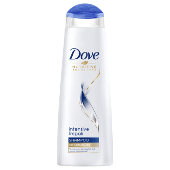 Dove Intensice Repair Szampon do Włosów 250 ml