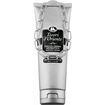 Tesori d'Oriente White Musk Żel pod Prysznic 250 ml