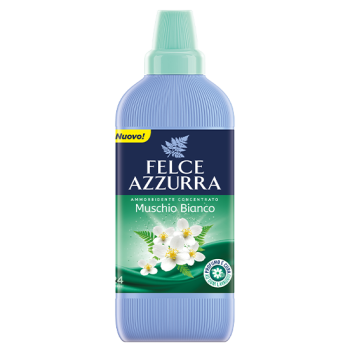 Felce Azzurra White Musk Koncentrat do Płukania 1025 ml