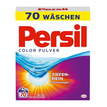 Persil Color Pulver Proszek do Prania 70 prań