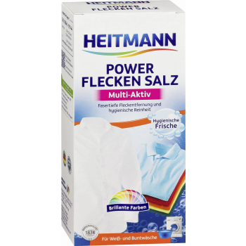 Heitmann sól odplamiająca 500g