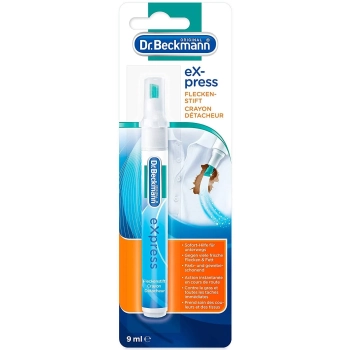 Dr. Beckmann Fleckenentferner Stift Express Ekspresowy Odplamiacz