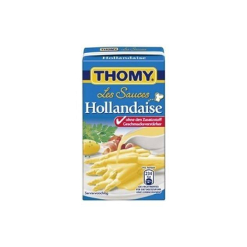 Thomy Sos Holenderski 250 ml