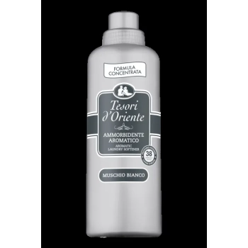Tesori d'Oriente Muschio Bianco Płyn do Płukania 760 ml