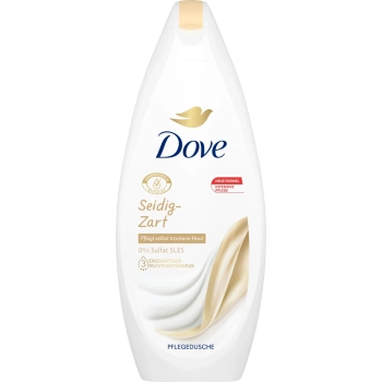 Dove Seidig-Zart Żel pod Prysznic 250 ml