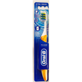 Oral-B Pulsar Pro-Expert Szczoteczka do Zębów