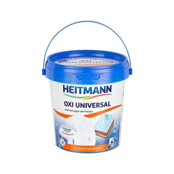 Heitmann odplamiacz Oxi Universal 750 g