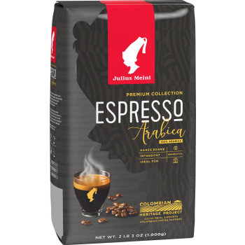 Julius Meinl Premium Collection Espresso Kawa Ziarnista 1 kg