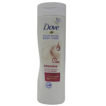 Dove Intensive 48 h Balsam do Ciała 250 ml