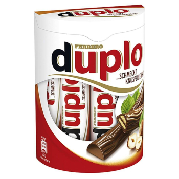 Ferrero Duplo 10 szt,