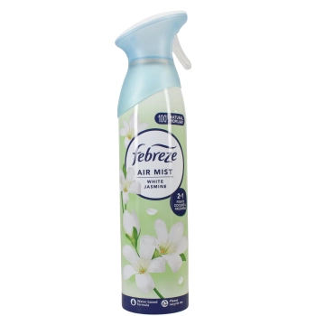 Febreze White Jasmine Odświeżacz Powietrza 185 ml