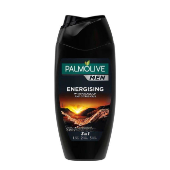 Palmolive Men Magnesium i Citrus Oils 250 ml