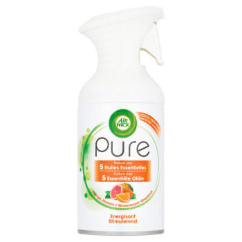 Air wick Pure Orange, Pomelo,Sinaasapple, Grapefriut Odświeżacz Powietrza 250 ml